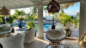 VILLA COCODY